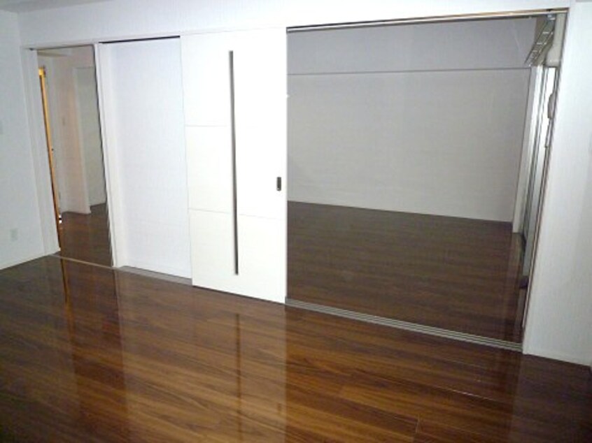 居室 Bay Side Asano