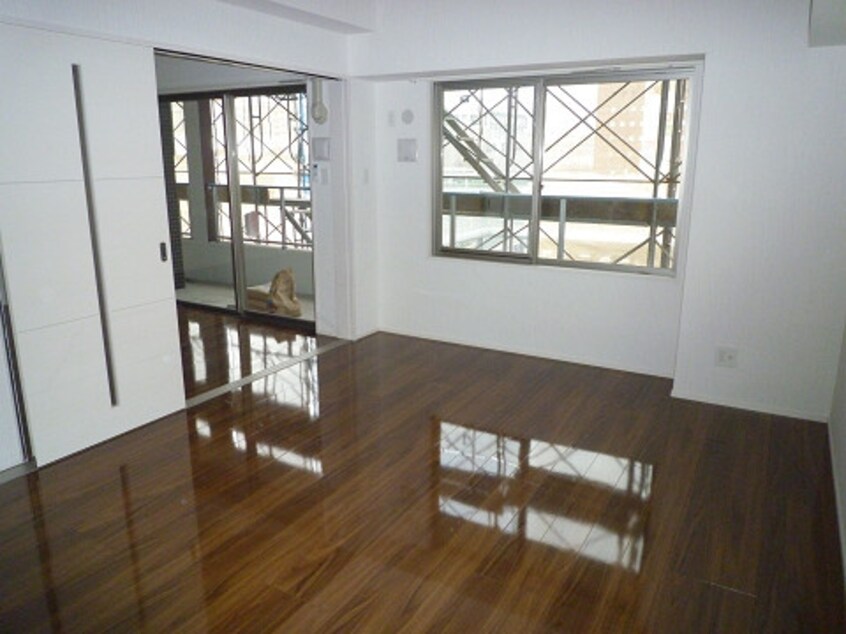 居室 Bay Side Asano