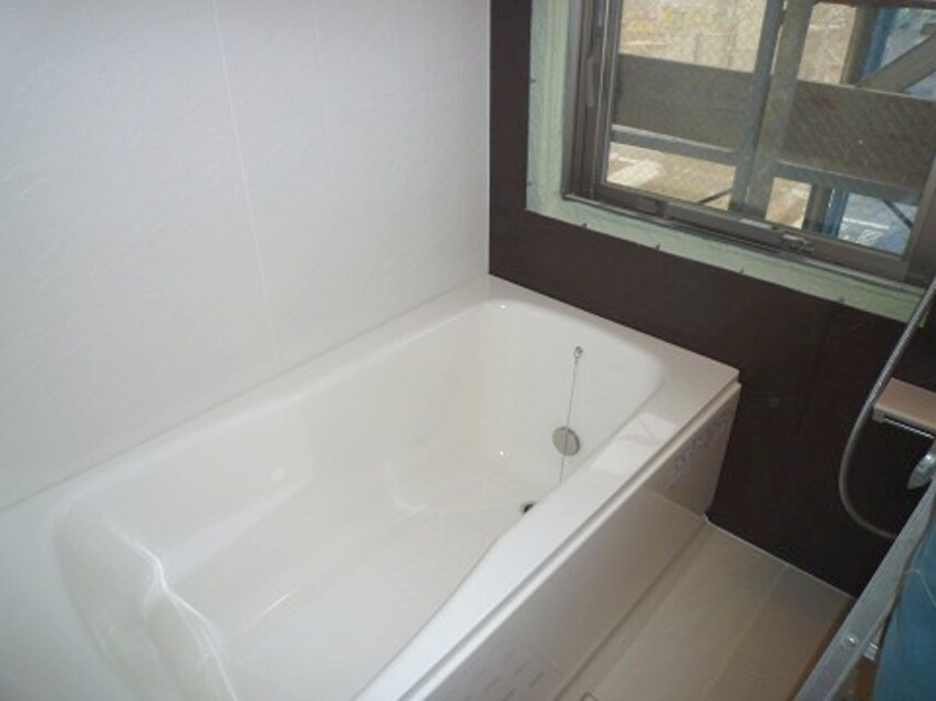 バス／シャワールーム等 Bay Side Asano