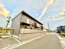 ミネール新入の外観