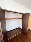 収納 パークサイド共立