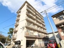 外観写真 アリエス室見