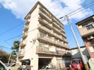 アリエス室見の外観