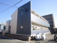 シベール周船寺 Ｓ棟