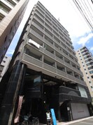 ﾀﾞｲﾅｺｰﾄ平尾山荘通り(1004)の外観