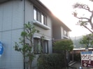 ドライリバーⅡ　Ｄ棟の外観