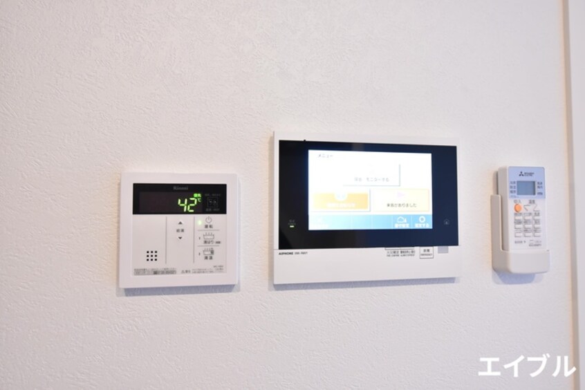 内観写真 ｴﾝｸﾚｽﾄ天神ＬＩＮＫ（1111）