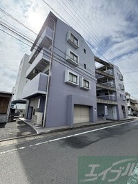 サンコート箱崎