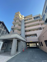 ヴィラージュ今宿