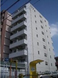 ロマネスク箱崎(301)