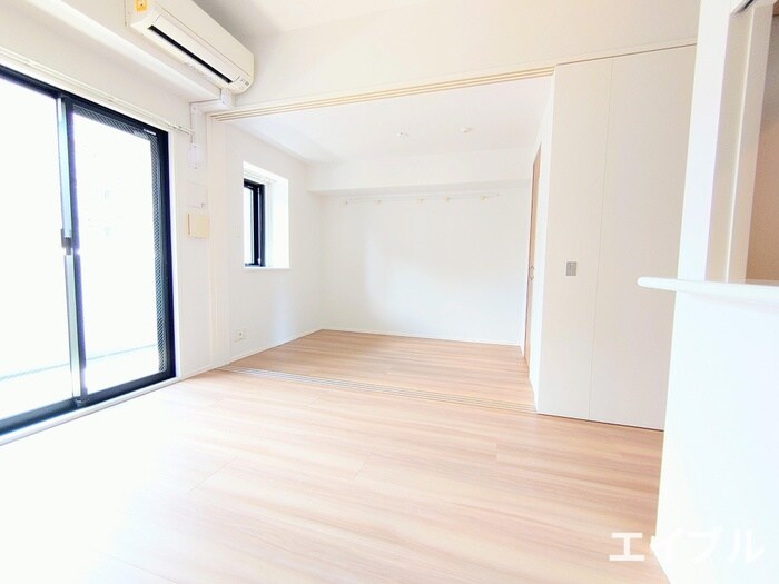 居室 エンクレスト博多ＭＡＴＥ(201)