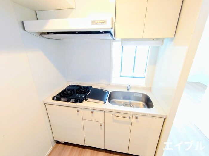 キッチン エンクレスト博多ＭＡＴＥ(201)