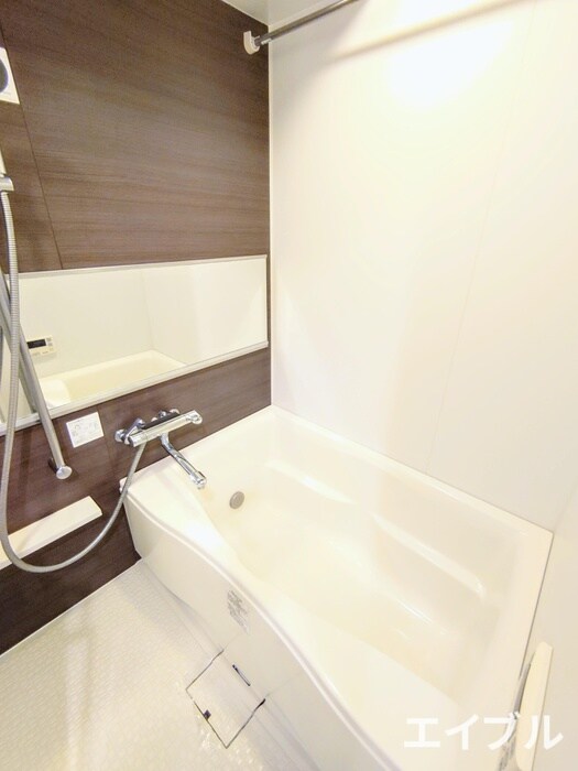 バス／シャワールーム等 エンクレスト博多ＭＡＴＥ(201)