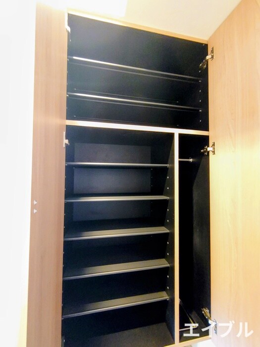 靴箱 エンクレスト博多ＭＡＴＥ(201)