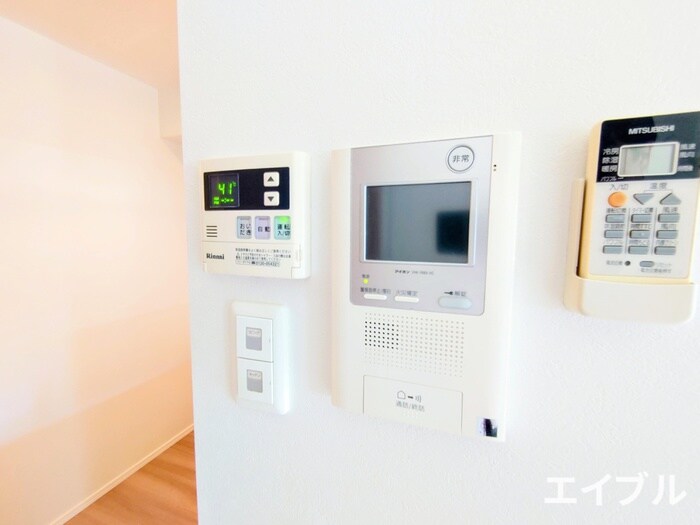 内観写真 エンクレスト博多ＭＡＴＥ(201)