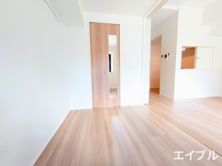 居室 エンクレスト博多ＭＡＴＥ(201)