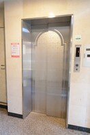 建物設備 セピア西公園