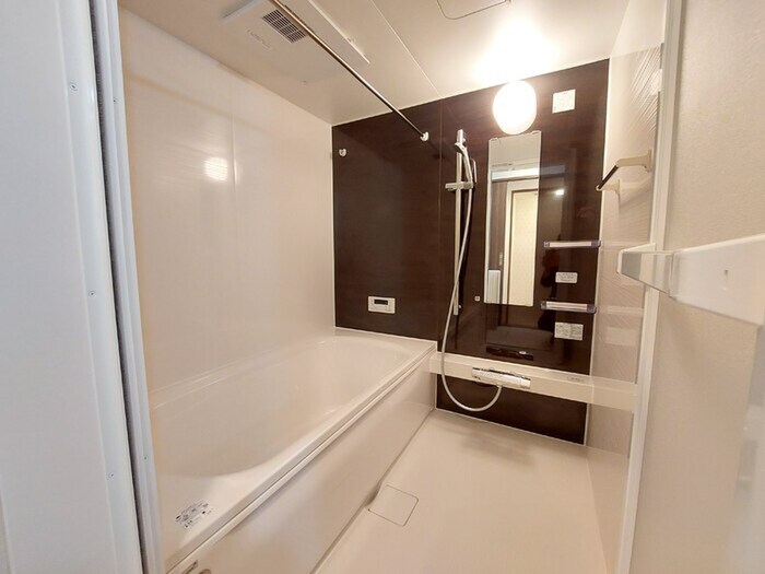 バス／シャワールーム等 プリメーラ藤原