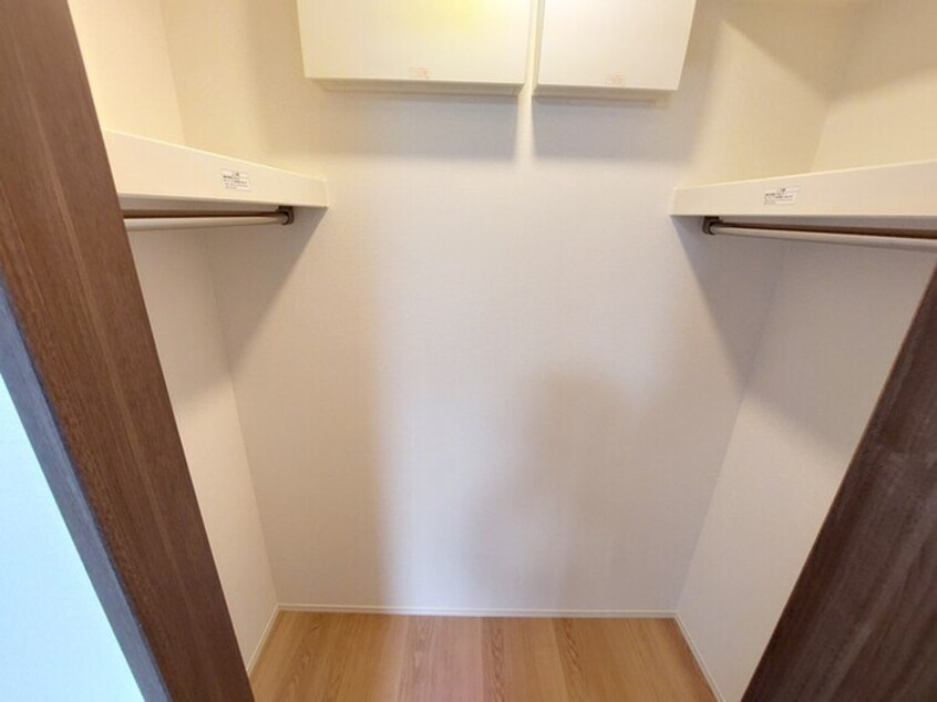 収納 プリメーラ藤原