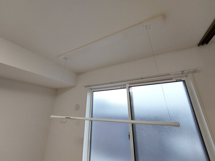 内観写真 プリメーラ藤原