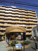 ﾀﾞｲｱﾊﾟﾚｽ大名ｶﾞｰﾃﾞﾝ５０５