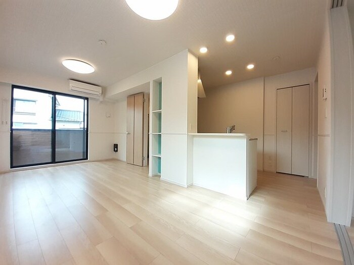 居室 レジデンシア