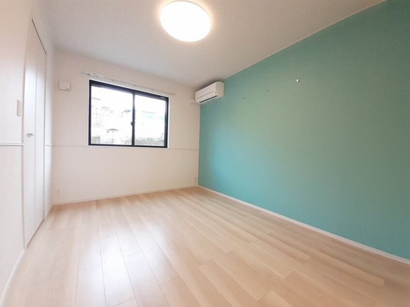 居室 レジデンシア