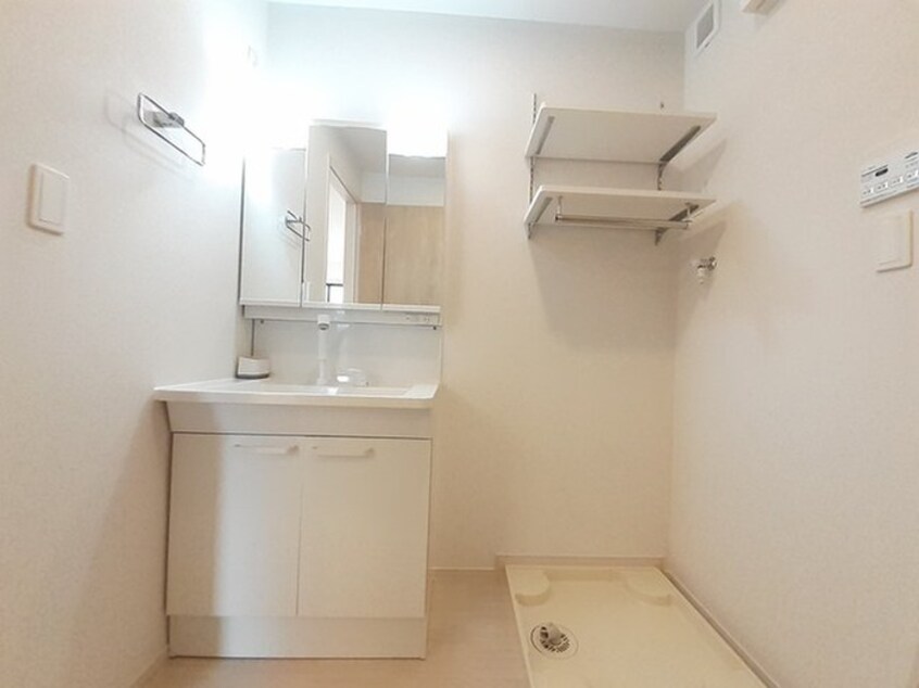 洗面 レジデンシア