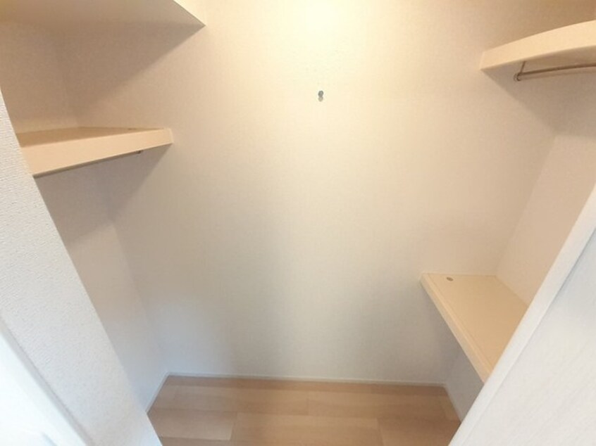 収納 レジデンシア