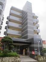 Kステーションプラザ八田