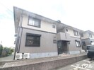 ファミール Ｂの外観