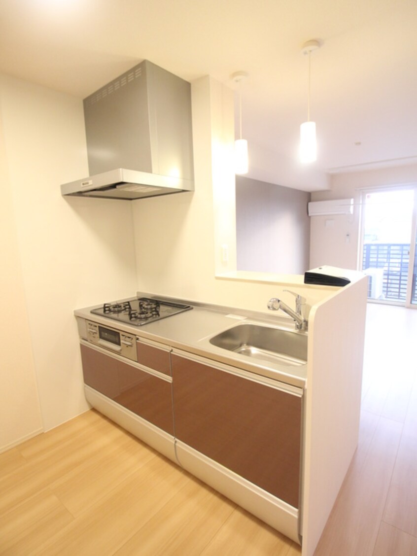 キッチン コスモ木屋瀬　A棟