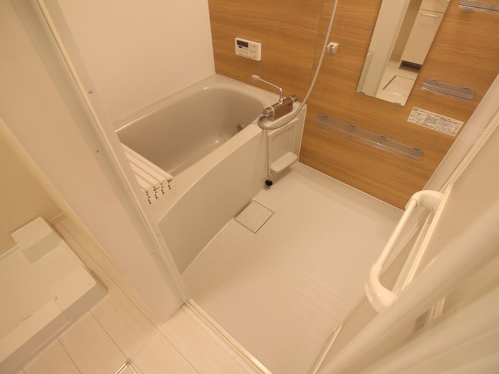 バス／シャワールーム等 コスモ木屋瀬　A棟