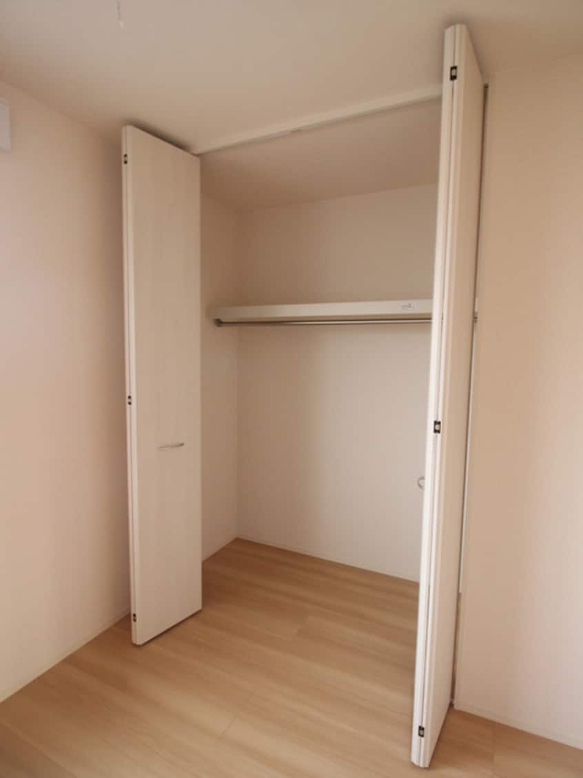 収納 コスモ木屋瀬　A棟