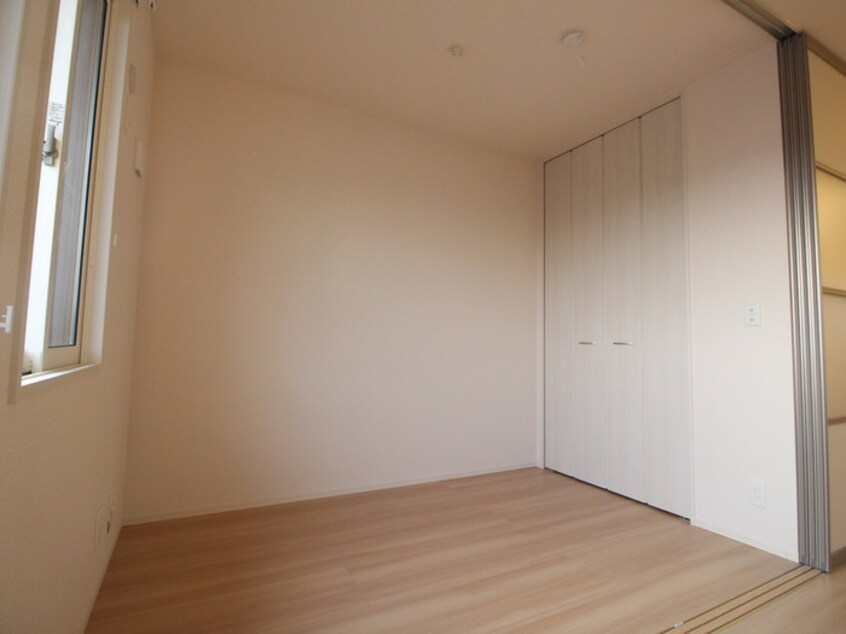 内観写真 コスモ木屋瀬　A棟