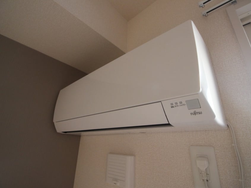 内観写真 コスモ木屋瀬　A棟