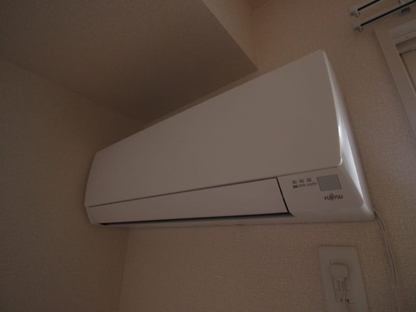 内観写真 コスモ木屋瀬　A棟