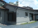 霧ｹ丘戸建の外観