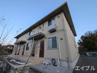 ベラルーチェ南ヶ丘