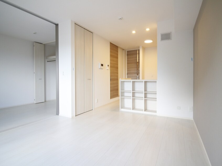 内観写真 ベラルーチェ南ヶ丘