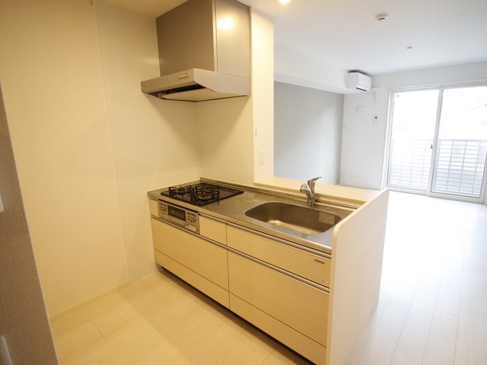 キッチン ベラルーチェ南ヶ丘