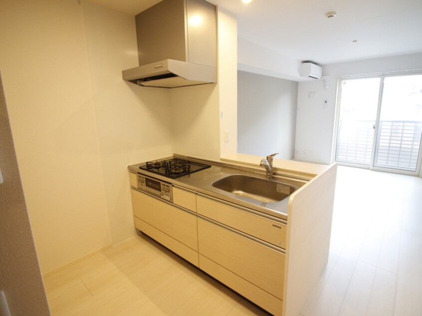 キッチン ベラルーチェ南ヶ丘