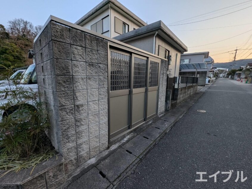 建物設備 ベラルーチェ南ヶ丘