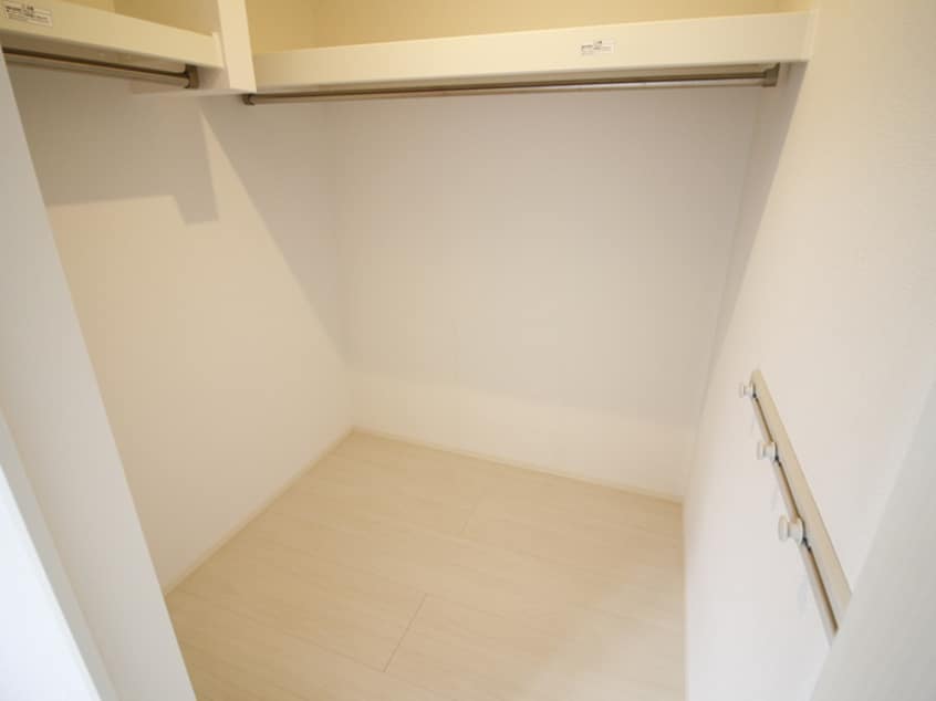 収納 ベラルーチェ南ヶ丘