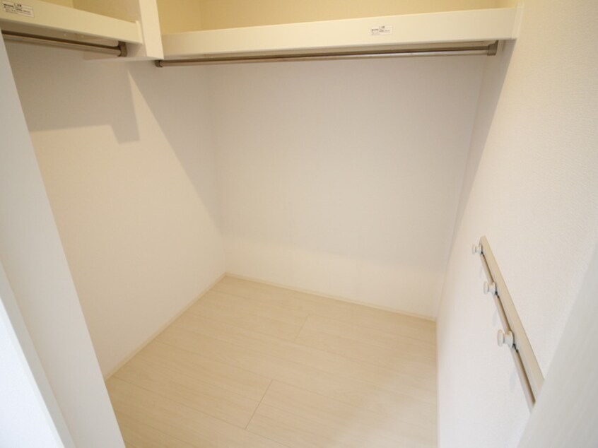 収納 ベラルーチェ南ヶ丘