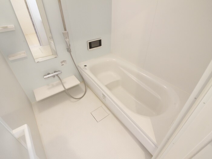 バス／シャワールーム等 ベラルーチェ南ヶ丘