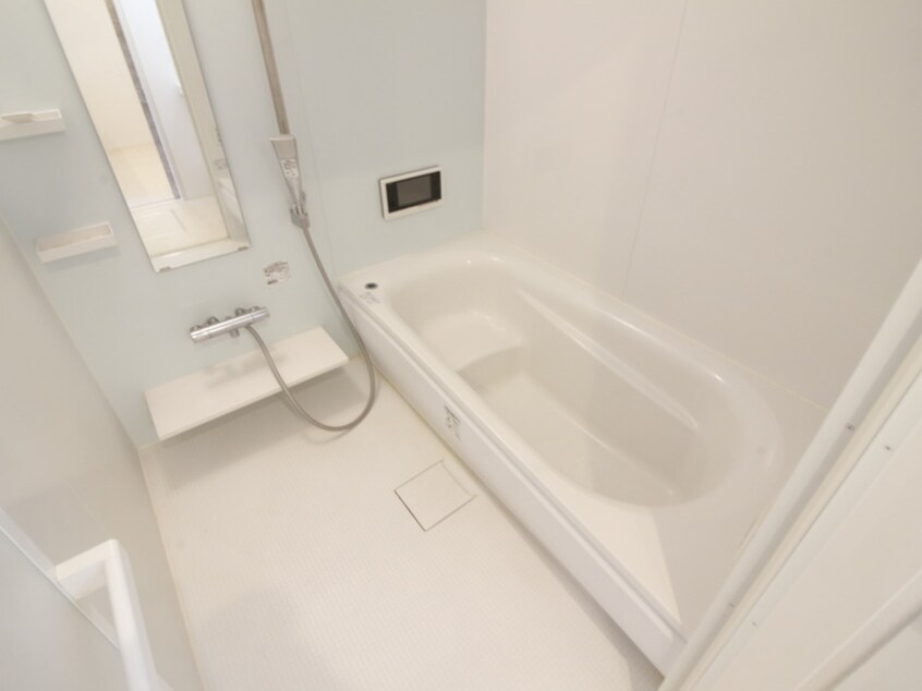 バス／シャワールーム等 ベラルーチェ南ヶ丘