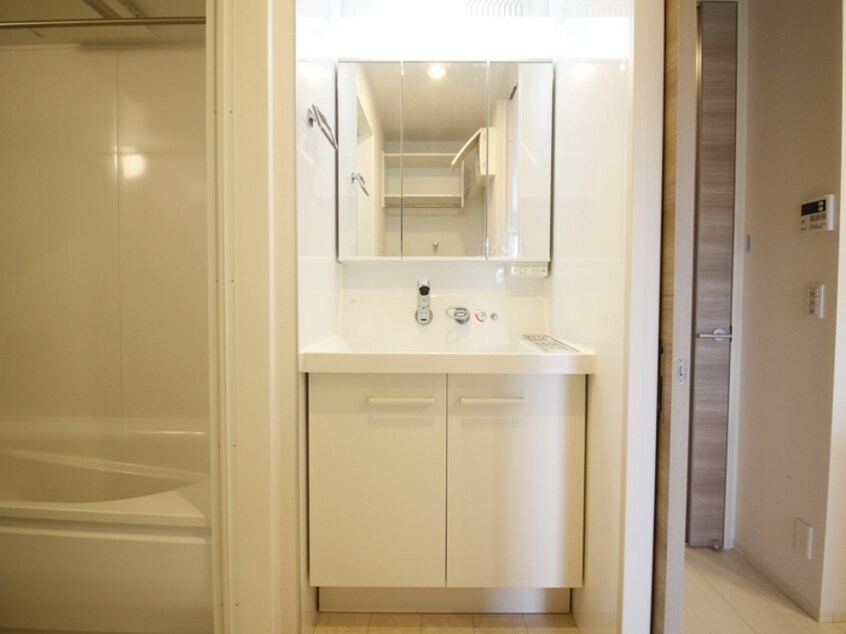 洗面 ベラルーチェ南ヶ丘