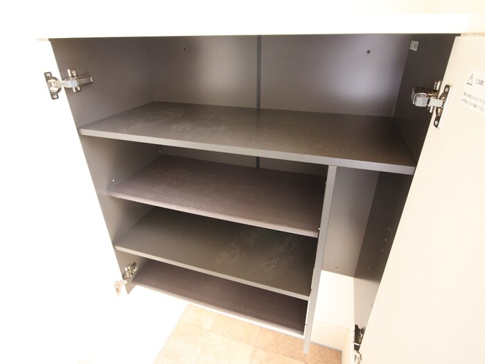 靴箱 ベラルーチェ南ヶ丘