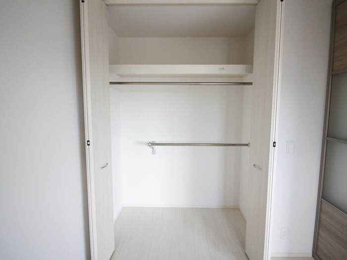 収納 ベラルーチェ南ヶ丘